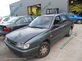 NISSAN SUNNY N14